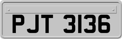 PJT3136
