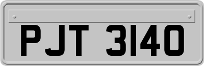 PJT3140