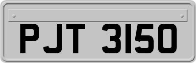 PJT3150