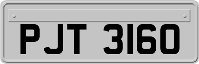 PJT3160