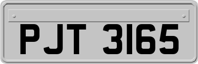 PJT3165