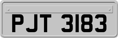 PJT3183