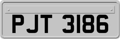 PJT3186