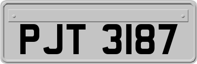 PJT3187