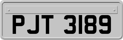 PJT3189