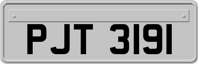 PJT3191