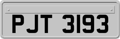 PJT3193