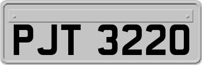 PJT3220