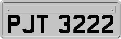 PJT3222