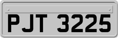 PJT3225