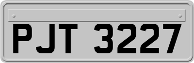 PJT3227