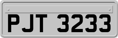 PJT3233