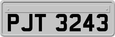 PJT3243