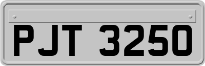 PJT3250