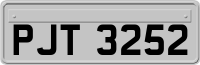PJT3252