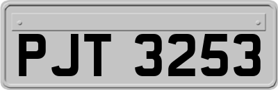 PJT3253