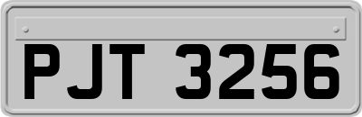 PJT3256