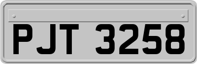 PJT3258