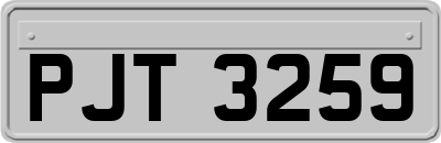 PJT3259