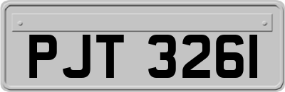 PJT3261