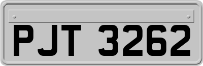 PJT3262