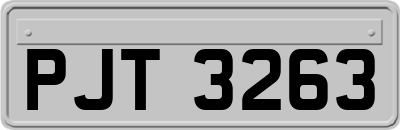 PJT3263