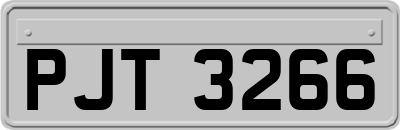 PJT3266