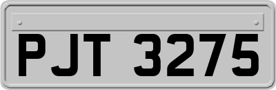 PJT3275