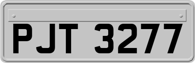 PJT3277