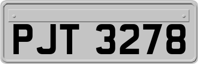 PJT3278