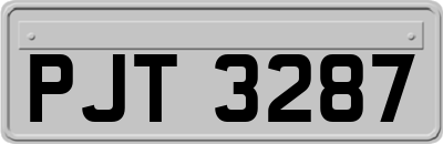 PJT3287