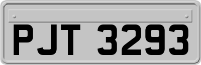 PJT3293