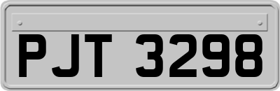 PJT3298