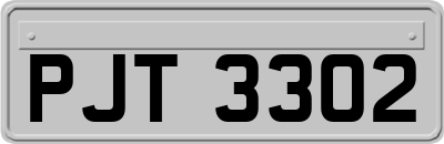 PJT3302