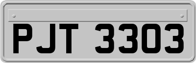 PJT3303