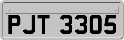PJT3305