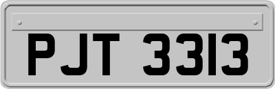 PJT3313