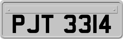 PJT3314