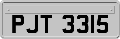 PJT3315