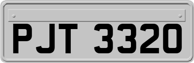 PJT3320