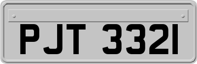 PJT3321