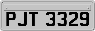 PJT3329