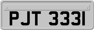PJT3331