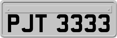 PJT3333