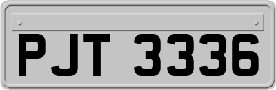 PJT3336