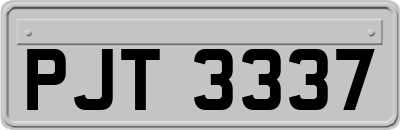 PJT3337