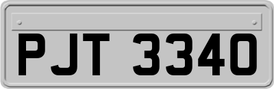 PJT3340