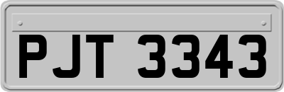 PJT3343