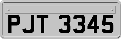PJT3345