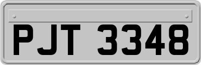 PJT3348